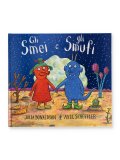 Gli Smei e gli Smufi — Libro