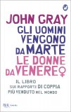 Gli Uomini Vengono da Marte, le Donne da Venere — Libro