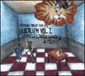 Glocalizm vol. 1  — CD