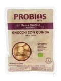 Gnocchi di Patate con Quinoa Bio