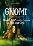 Gnomi e Fantasmi  — Libro