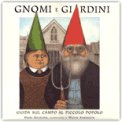 Gnomi e Giardini — Libro
