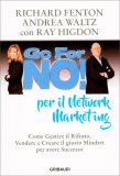 Go for No! Per il Network Marketing — Libro