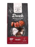 Go Native Snack all'Anatra per Cani