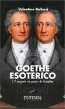 Goethe Esoterico — Libro