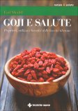 Goji e Salute — Libro