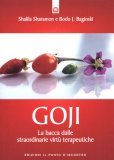 Goji  — Libro
