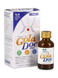 GolaDoc Spray