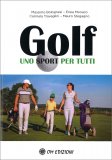 Golf — Libro