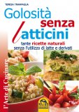 Golosità Senza Latticini — Libro