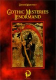Gothic Misteries Lenormand — Libro