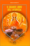 Il Grande Libro dell'Ayurveda — Libro