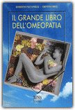 Il Grande Libro dell'Omeopatia — Libro