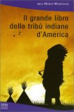 Il Grande Libro delle Tribù Indiane d'America — Libro