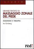 Grande Trattato di Massaggio Zonale del Piede — Libro