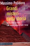 Grandi Misteri della Storia — Libro