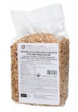 Granella di Nocciole Tostate Sgusciate Bio