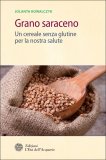 Grano Saraceno — Libro