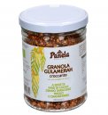 Granola Gulamerah Croccante, con Olio Vergine di Cocco