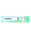 Graphites 6CH Granuli Boiron