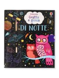 Gratta e Gioca - Di Notte — Libro