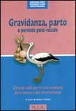 Gravidanza, Parto e Periodo Post-Natale — Libro