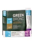 Green Bronc - Stick