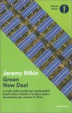 Green New Deal — Libro