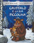 Gruffalò e la Sua Piccolina — Libro