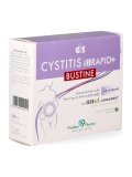 GSE® Cystitis Rapid+