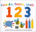 Guarda, Tocca, Senti 123 — Libro