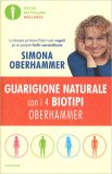 Guarigione Naturale con i 4 Biotipi Oberhammer — Libro