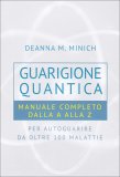 Guarigione Quantica — Libro