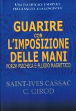 Guarire con l'Imposizione delle Mani — Libro