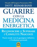 Guarire con la Medicina Energetica — Libro