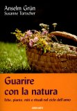 Guarire con la Natura  — Libro