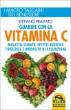Guarire con la Vitamina C — Libro