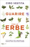 Guarire con le Erbe — Libro
