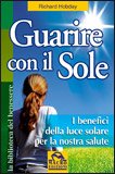 Guarire con il Sole — Libro