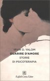Guarire d'Amore — Libro
