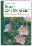 Guarire con i Fiori di Bach — Libro