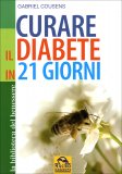 Curare il Diabete in 21 Giorni — Libro