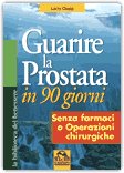 Guarire la prostata in 90 giorni — Libro