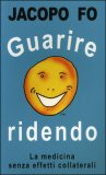 Guarire Ridendo — Libro