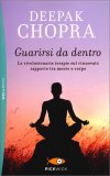 Guarirsi da Dentro — Libro