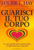 Guarisci il Tuo Corpo  — Libro