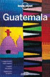 Guatemala — Guida Lonely Planet