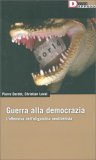 Guerra alla Democrazia — Libro