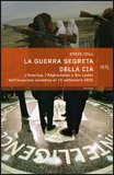 La Guerra Segreta della CIA — Libro