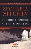 Guerre Atomiche al Tempo degli Dei  — Libro